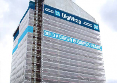 DigiWrap Digital Printing