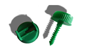 MONARFLEX® Joining Clamp Tarp Connector Fixing Accessories