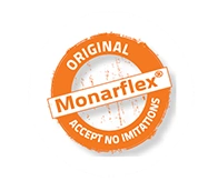 Monarflex Logo
